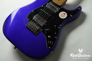 GS-4DX RSM/M - Indigo Purple Metallic